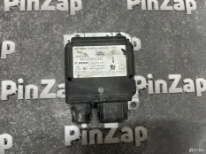 Блок SRS Jaguar F-Pace X761