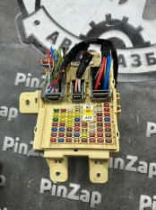 Блок предохранителей Kia Sportage 4