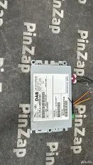 Блок радио Range Rover 4 L405