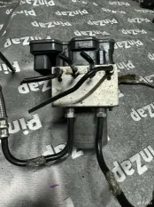 Блок ABS / абс Range Rover Velar L560