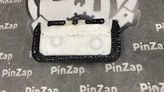 Подушка безопасности BMW IX3 G08 2023