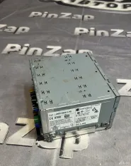 Блок мультимедиа Range Rover Sport 2 L494