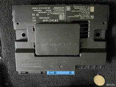 Диагностический интерфейс Ауди Ку5, Audi A4 b9