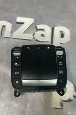 Блок управления мультимедиа Mercedes GLS X167