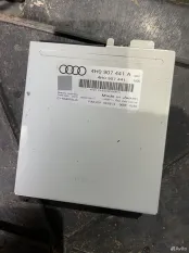 Эбу задней камеры Audi A6/A7/A8