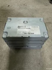 Блок управления телефоном Range Rover L494