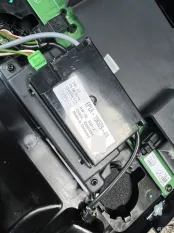 Плафон Range Rover 4 L405 под панораму
