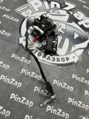 Блок питания Range Rover 4 L405