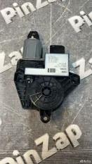 Моторчик стеклоподъемника задний BMW IX G08