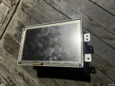 Экран дисплей Range Rover Sport 2 L494