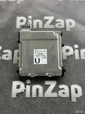 Блок управления Toyota Prado 150