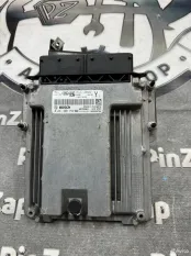 Блок управления двигателем Jaguar F-Pace X761