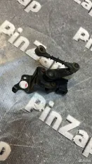 Датчик положения кузова Range Rover L560 левый