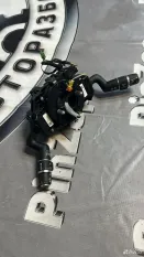 Подрулевой переключатель на Range Rover L560