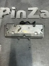 Камера переднего вида Kafas Range Rover L494 рест