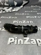 Дмрв расходомер воздуха на Audi Q7 4L