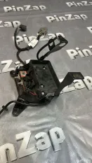 Блок питания Jaguar XJ X351 (б/у)