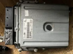 Эбу двигателя Range Rover 4 4.4 diesel