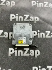 Блок управления Toyota Prado 150