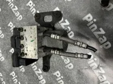 Блок abs LR Range Rover L494