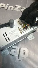 Магнитола Genesis GV70