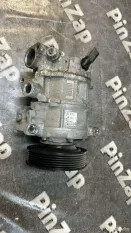 Компрессор кондиционера Audi Q5 FYB