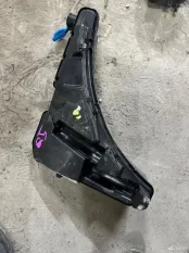 Бачок стеклоочистителя Audi Q5 FYB 80a