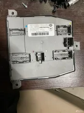 Блок управления SAM передний Mercedes-Benz W213