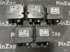 Блок SRS Range Rover 4 L405