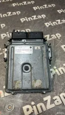 Блок управления двигателем Range Rover Sport l494
