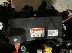 Электрический радиатор отопителя Kia EV6