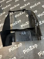 Воздуховод интеркулера Range Rover 4 l405