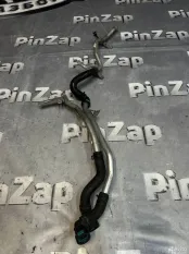 Трубка печки Jaguar F-Pace X761