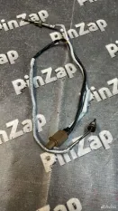 Датчик температуры выхлопных газов Audi Q5 FYB