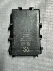 Блок электронный gateway Lexus ES 7 300 h