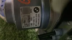 Блок ABS BMW IX3 G08