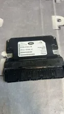 Блок управления пневмоподвеской Range Rover L494