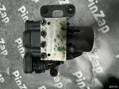 Блок ABS LR Range Rover L494 / L405