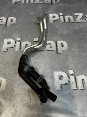 Трубка системы охлаждения Audi Q5 FY 2018