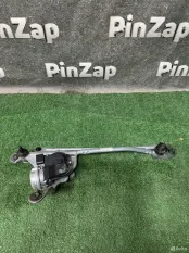 Трапеция стеклоочистителя Audi A6 C8