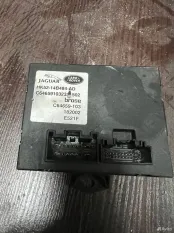 Блок управления крышкой багажника Range Rover 4