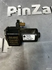 Моторчик раздатки Jeep Grand Cherokee 4 WK2