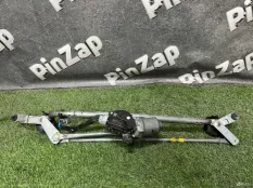 Трапеция дворников Toyota Land Cruiser Prado 150