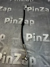 Трубка кондиционера Аudi Q5 FYB 2018