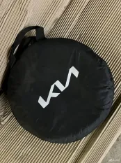 Провод заряда электромобиля KIA