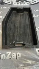 Панель пола багажника Audi Q7 4L