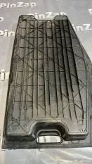 Панель пола багажника Audi Q7 4L