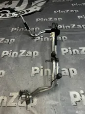 Трубка кондиционера Jaguar F-Pace X761