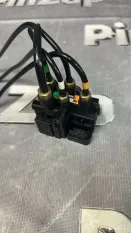 Блок клапанов пневмоподвески RR Vogue 4 L405