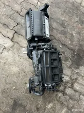 Печка всборе Range Rover Sport vogue 4 L405